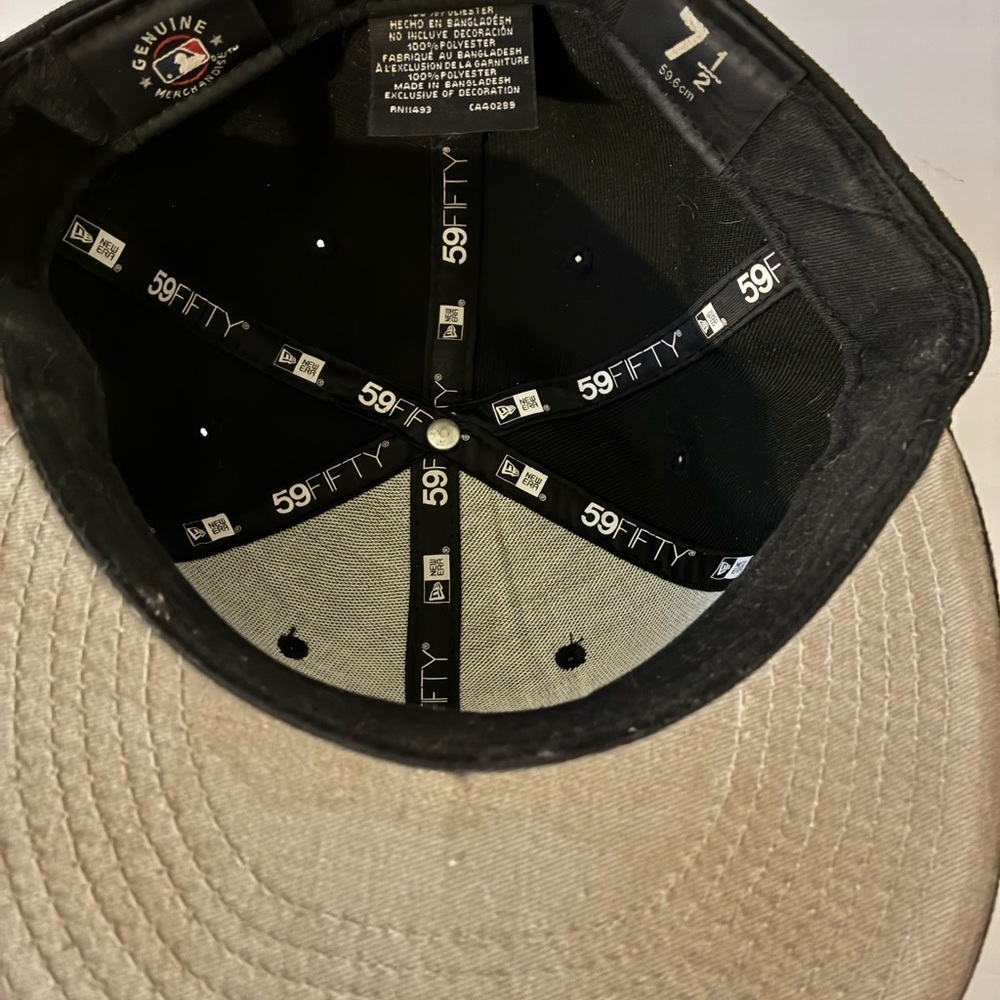 Pittsburgh Baseball Cap - Picture 4 of 4